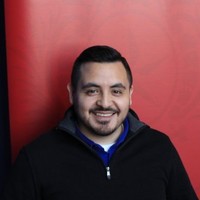 John Martinez, Ma, Security Plus