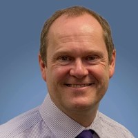 Chris Halliwell