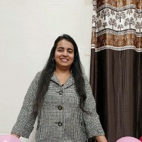 Neha Agarwal