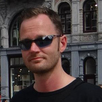 Nicolai Sørensen