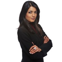Vini Patel