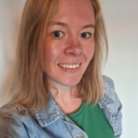 Kimberley Wezenberg