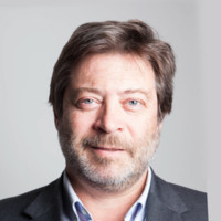 Augusto Francisco Bernasconi