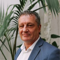 Brad Law MBCI