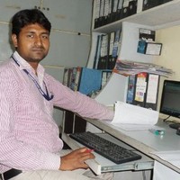 Niraj Ram
