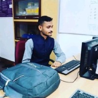 JAYANT KUMAR SAHOO