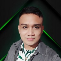 Alfie Zulueta Gonzaga