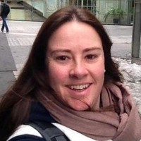 Kirsty Mainwaring