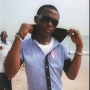 prince godwin