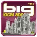Big Local App York Team