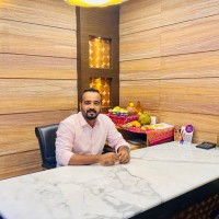 Abhijeet Pagare