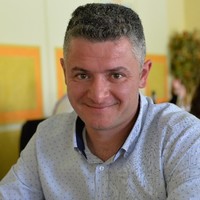 Daniele Mazzola