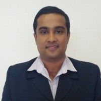 Madhab Roy