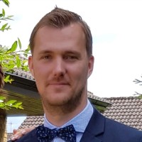 Robin Palmkvist