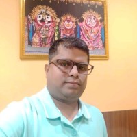 Gurucharan Dhal
