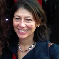 Sarah Keefe