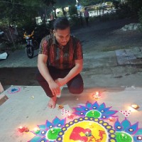 Dhruv Chiranjeev Baral