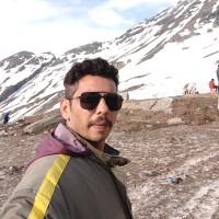 Ankit Holkar