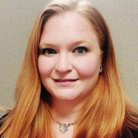 Amanda Knapton