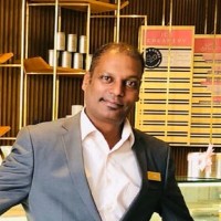 Tony Mascarenhas