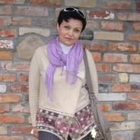 Татьяна Петрова