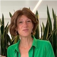 Angela Barendregt
