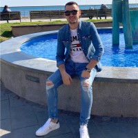 Emanuel Alberto Diaconu