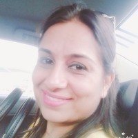 Mamta Tejwani