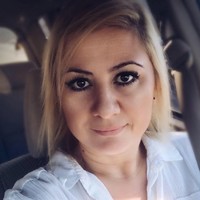 Diana Gayane Gevorkian