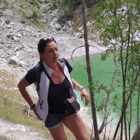 Claudia Bonafede