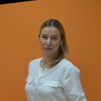 Svetlana Jaukovic