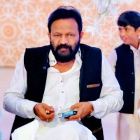 Zafar Chudhary