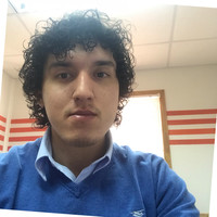 Bryan Salazar Bugueño