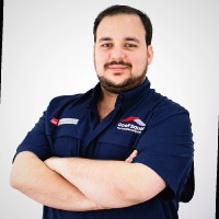 Alejandro Calderon Valenzuela