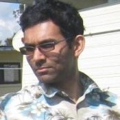 Abhishek Chakraborty