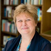 Brigitte van der Burg