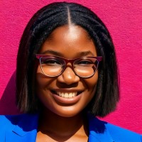 Kate Amarachukwu Igwilo