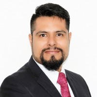 Marco Antonio López Moreno
