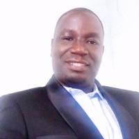 Okeng Benard
