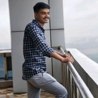 SURAJ SHINDE