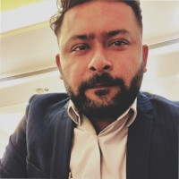 Ankan Bhattacharjee