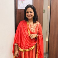 Sulochana Prajapati