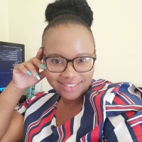 Anelisa Geleba