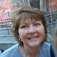 Cheryl Crouch Hanson, CLFP