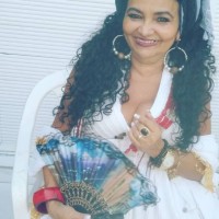Brenda Holanda