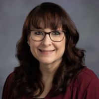 Teri Alley-Davis