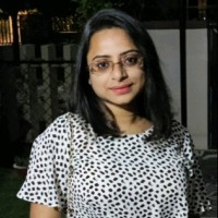 Ankita Sen Roy