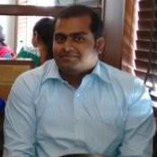 Ravinder Muthukrishnan