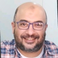 Hazem Kamal.