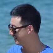 Steven Wang
